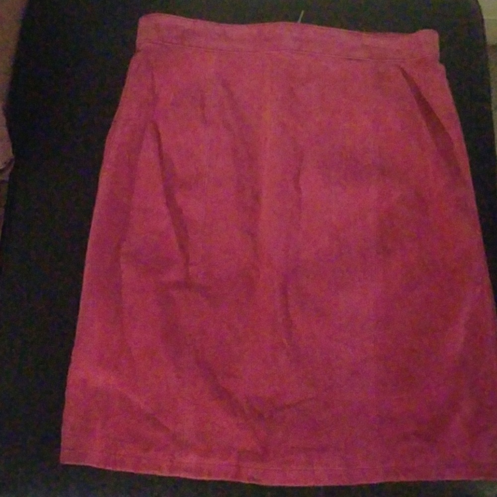 Skirt